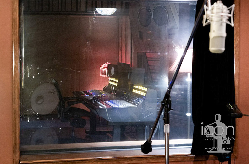 Recording Studio - ST2023