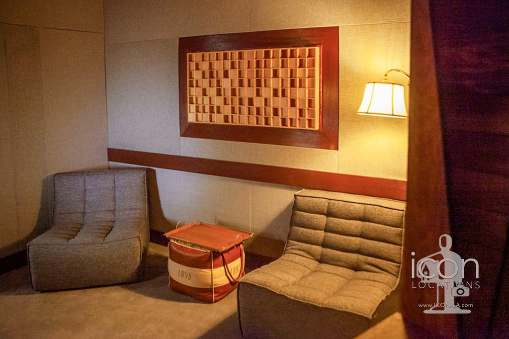 Recording Studio - ST2023