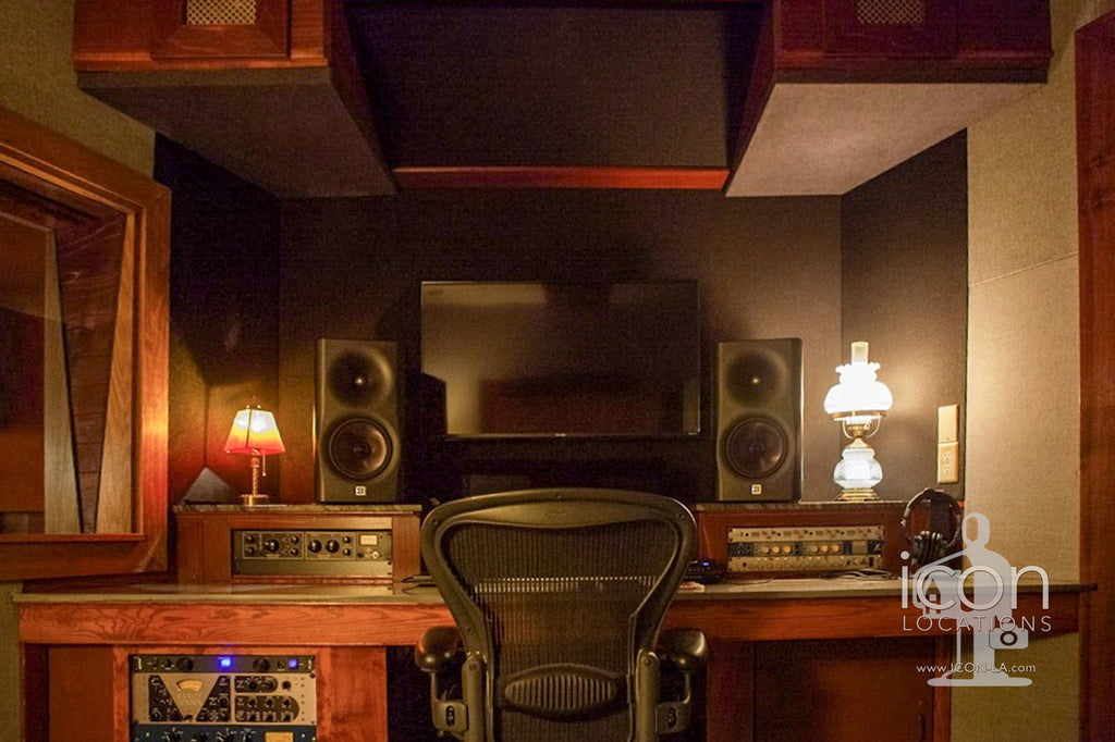 Recording Studio - ST2023
