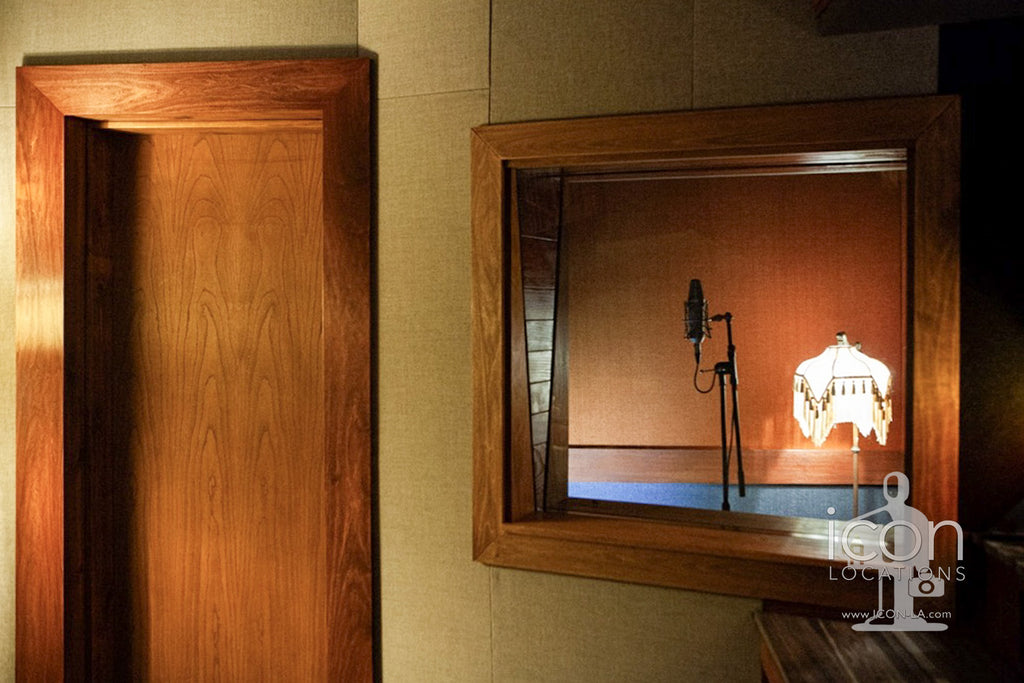 Recording Studio - ST2023