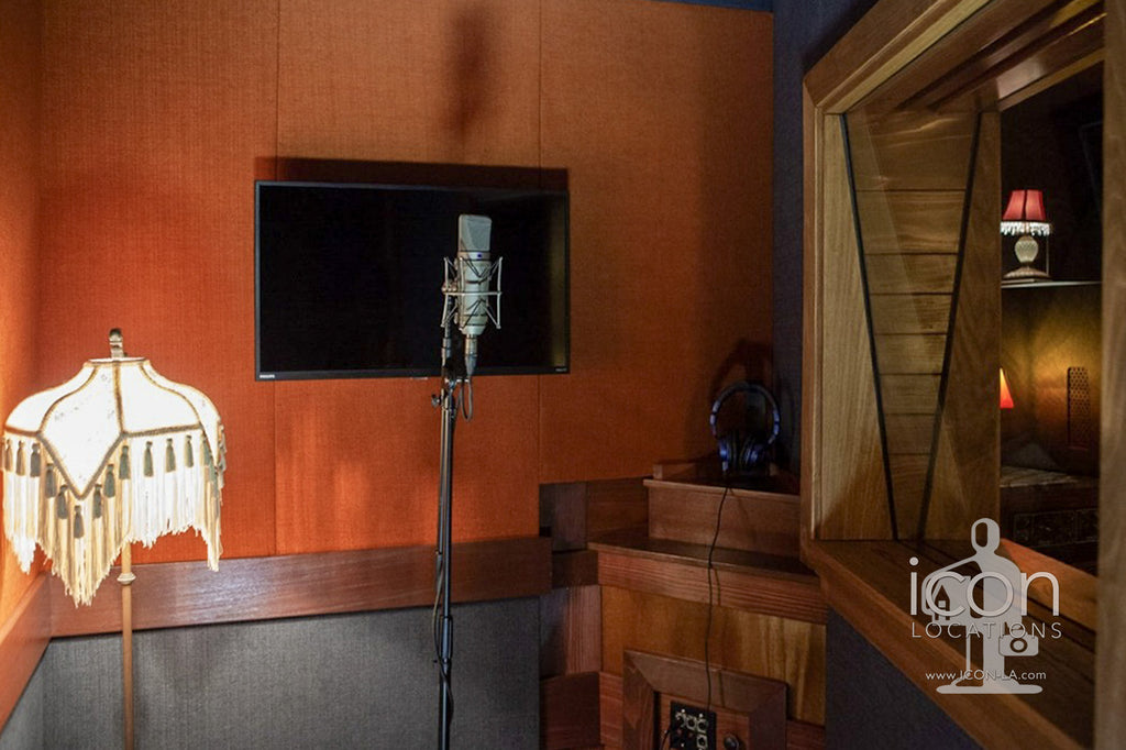 Recording Studio - ST2023