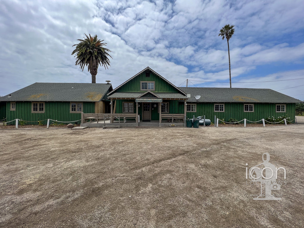 Hunting Reserve - FARM3002