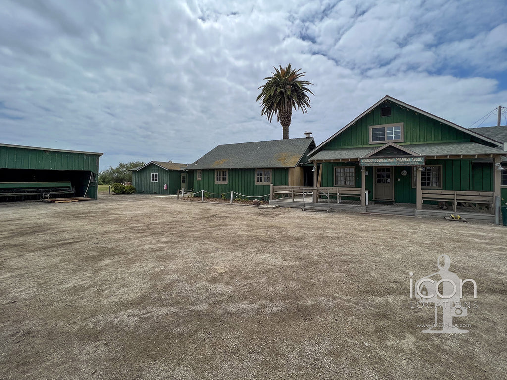 Hunting Reserve - FARM3002