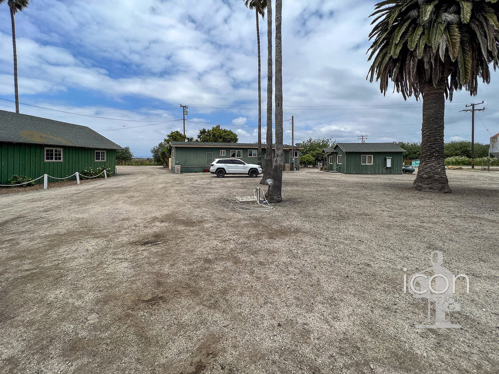 Hunting Reserve - FARM3002