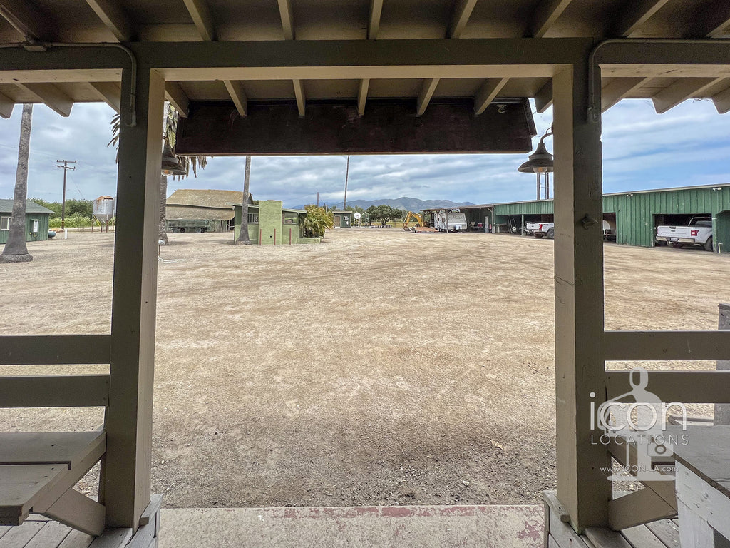 Hunting Reserve - FARM3002