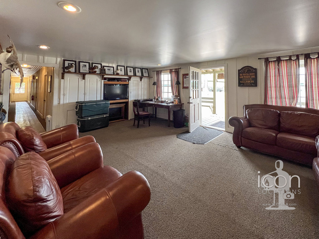 Hunting Reserve - FARM3002