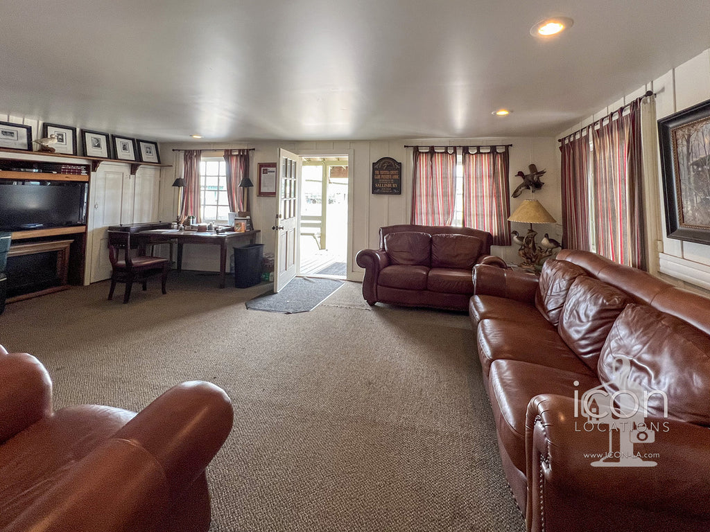 Hunting Reserve - FARM3002