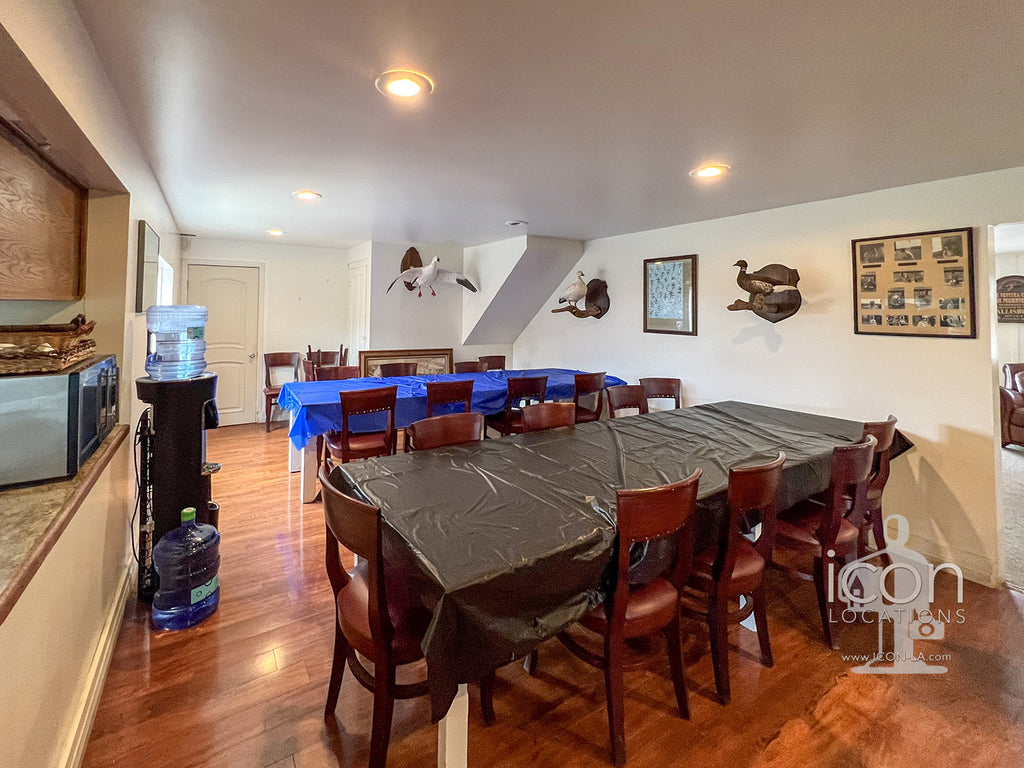 Hunting Reserve - FARM3002