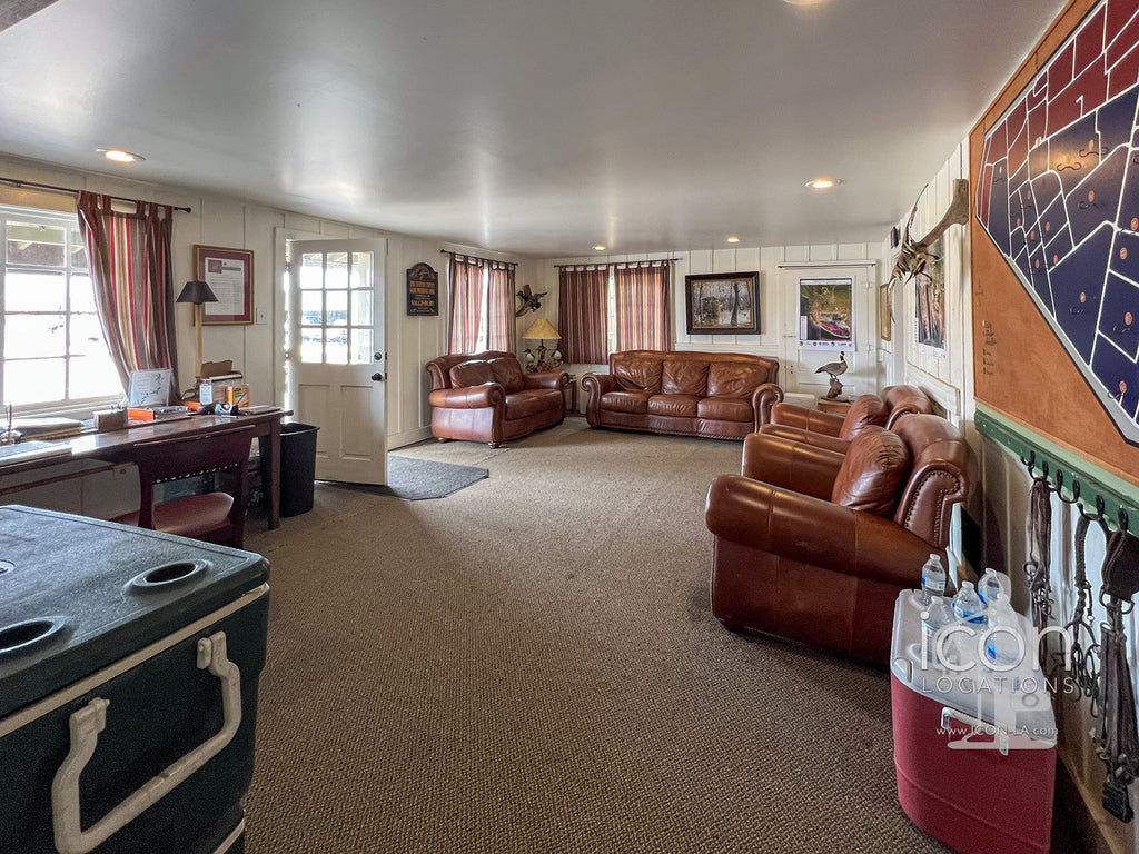 Hunting Reserve - FARM3002