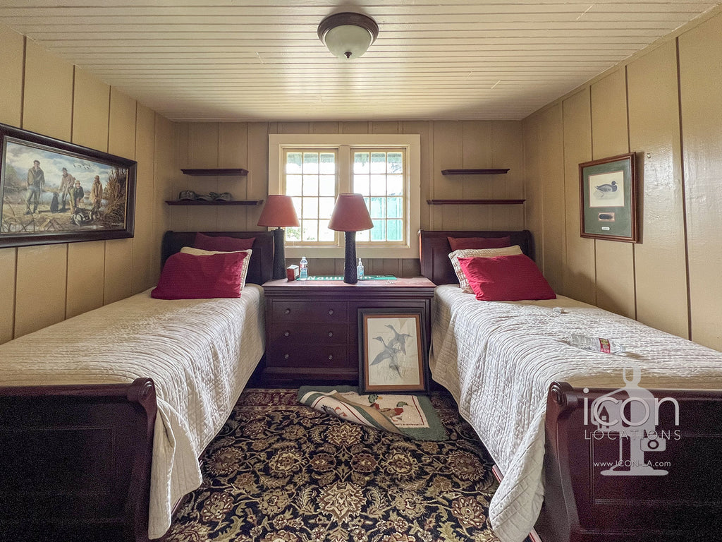 Hunting Reserve - FARM3002