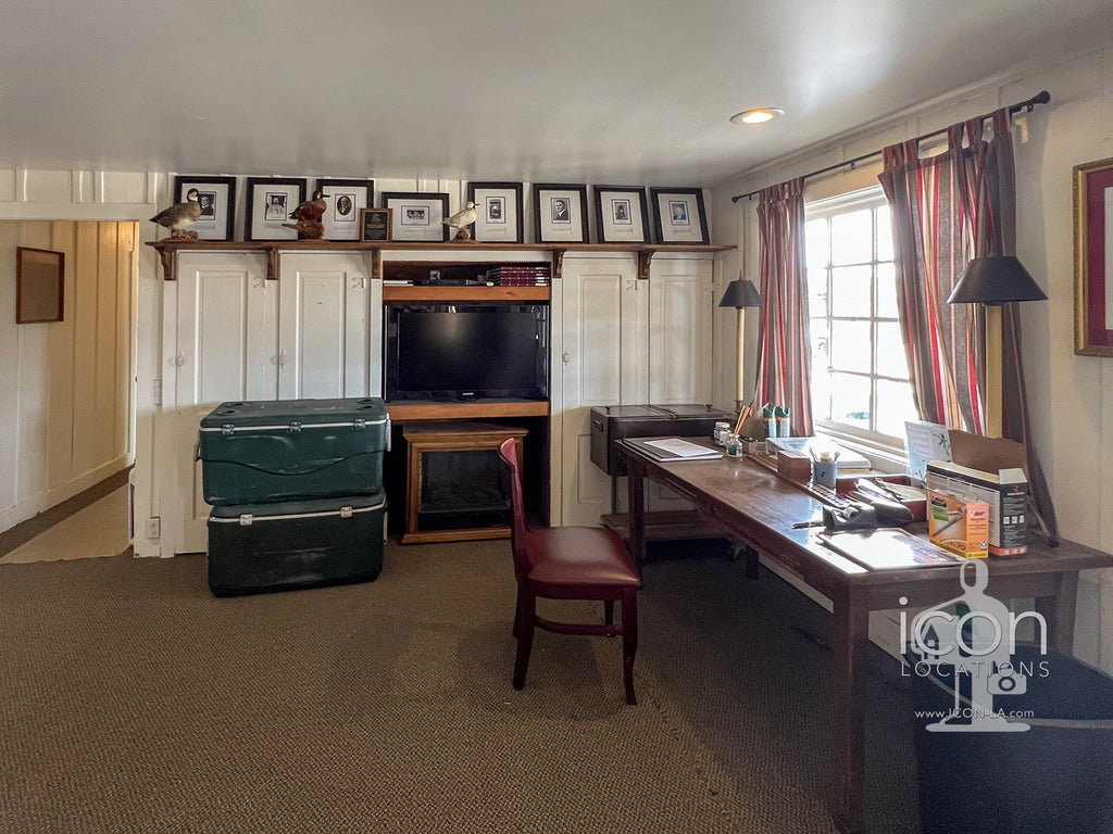 Hunting Reserve - FARM3002