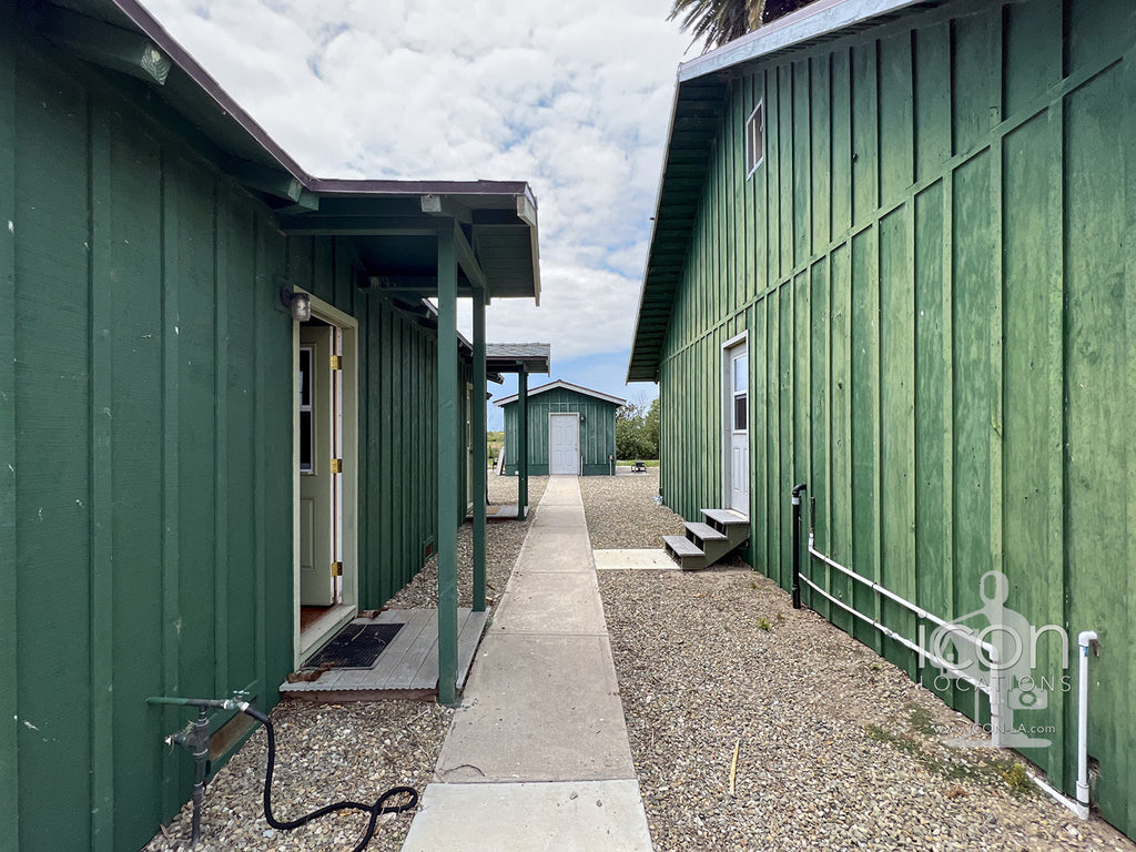 Hunting Reserve - FARM3002