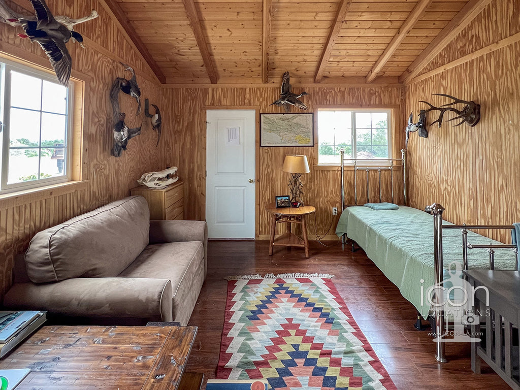 Hunting Reserve - FARM3002