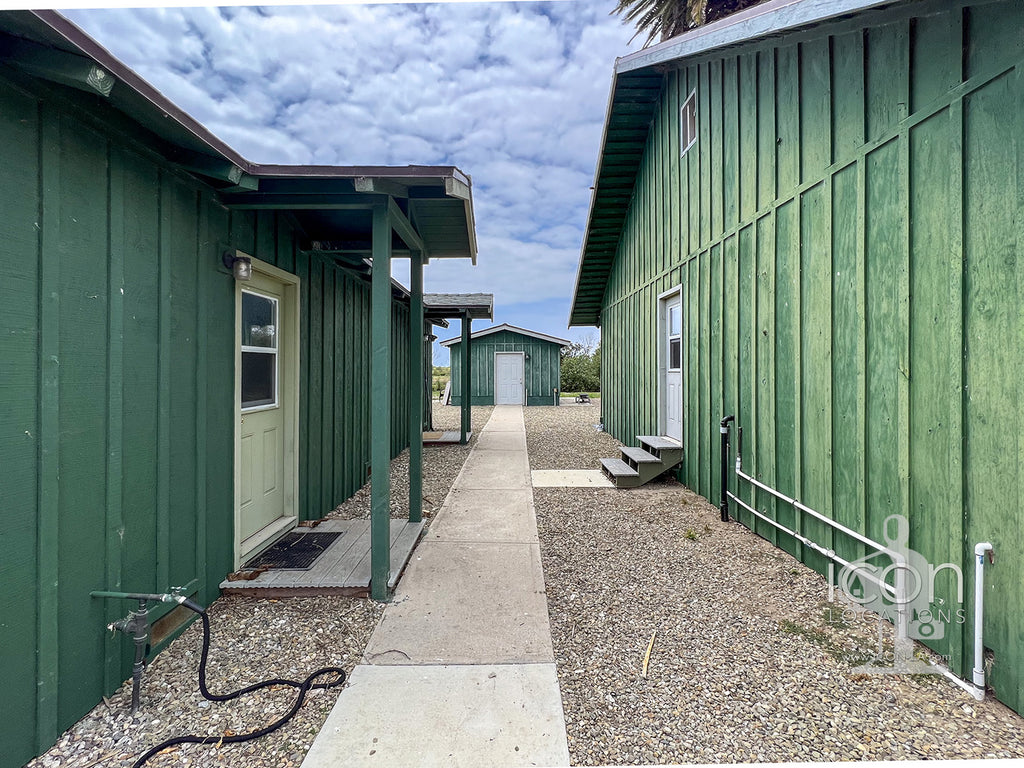 Hunting Reserve - FARM3002