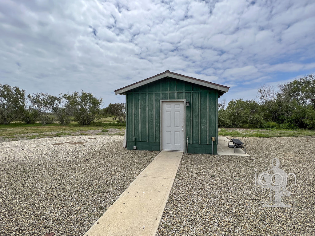 Hunting Reserve - FARM3002