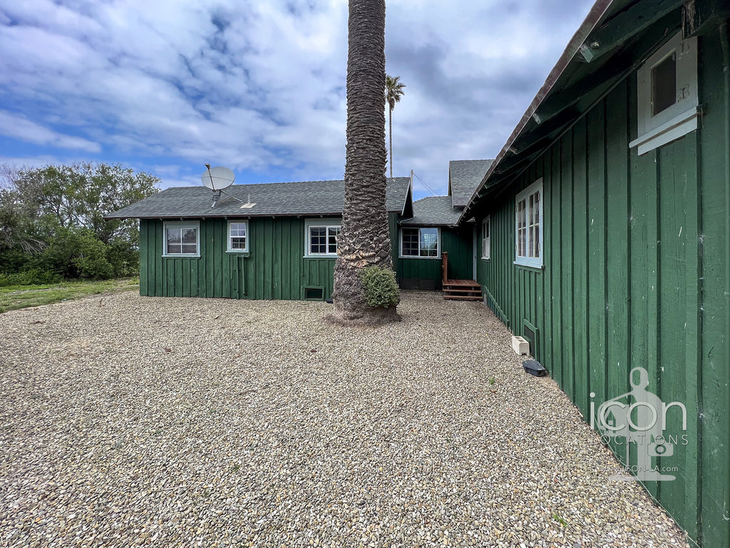 Hunting Reserve - FARM3002