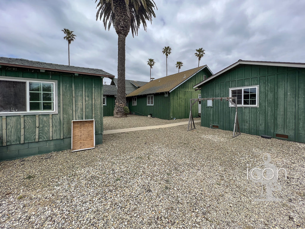 Hunting Reserve - FARM3002