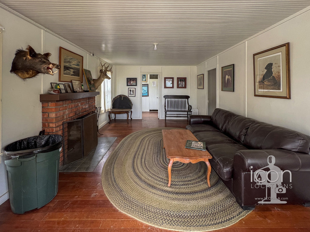 Hunting Reserve - FARM3002