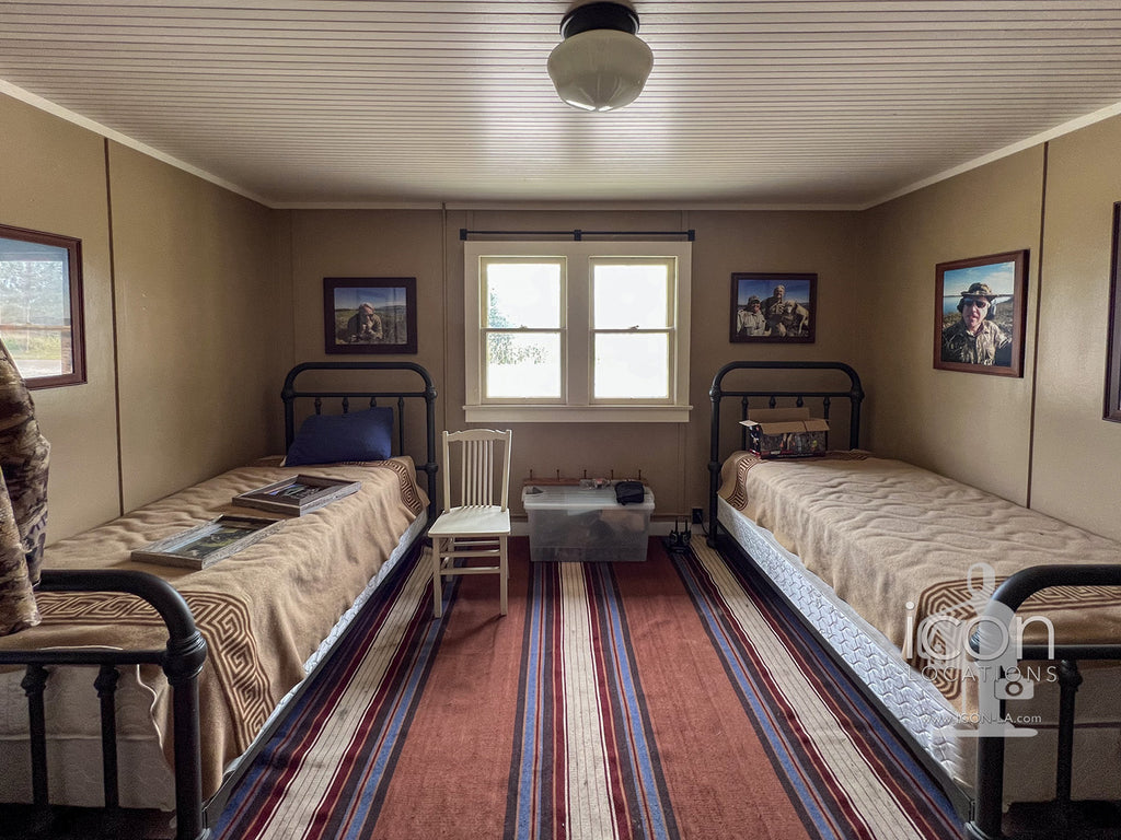 Hunting Reserve - FARM3002