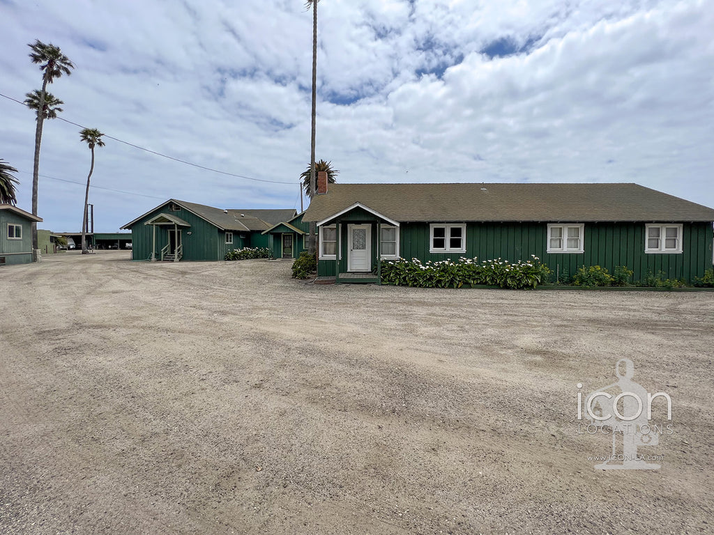 Hunting Reserve - FARM3002