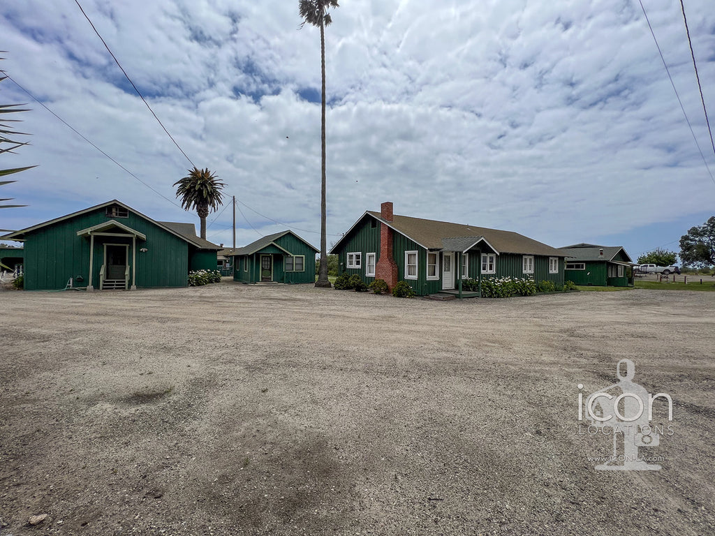 Hunting Reserve - FARM3002