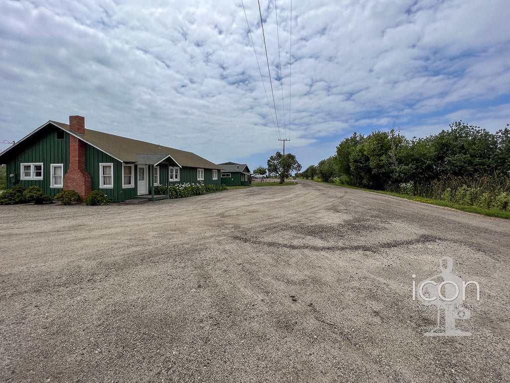 Hunting Reserve - FARM3002