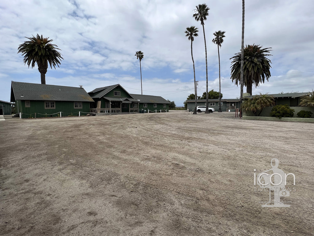 Hunting Reserve - FARM3002