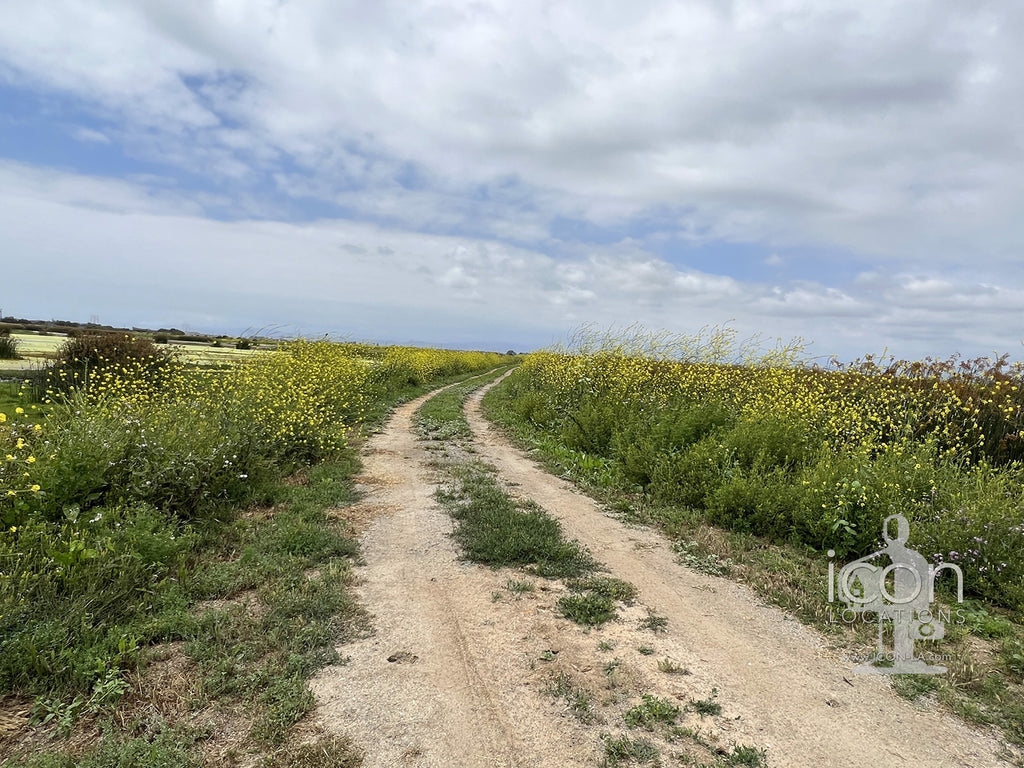 Hunting Reserve - FARM3002