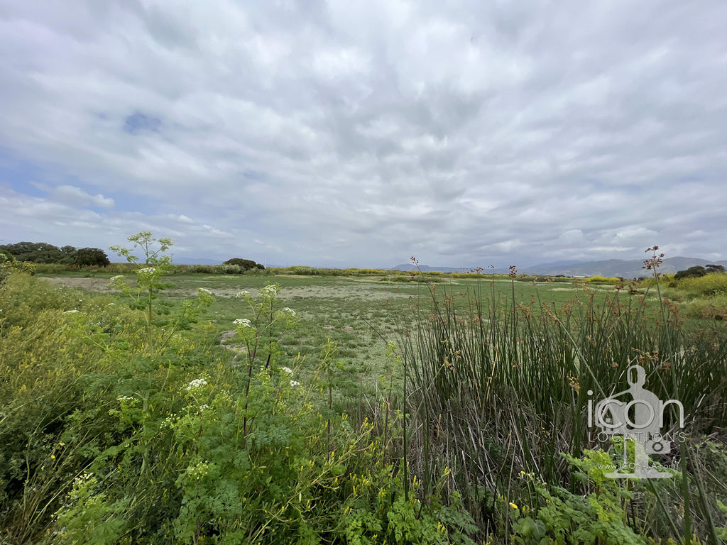 Hunting Reserve - FARM3002