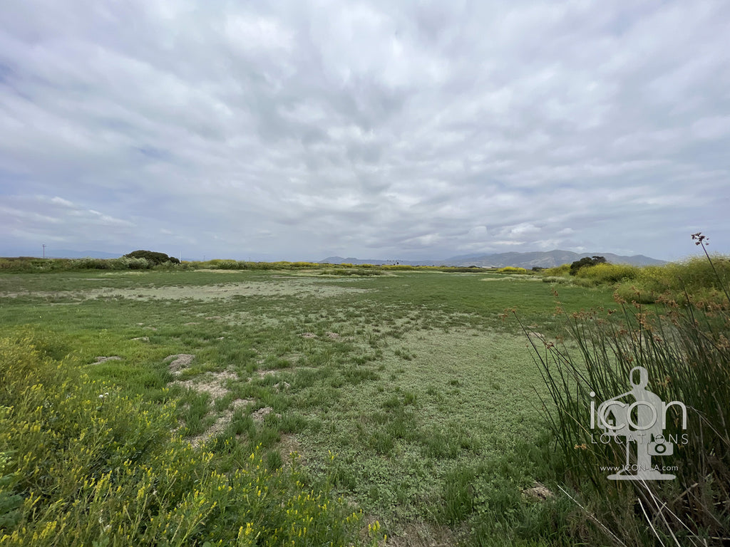 Hunting Reserve - FARM3002