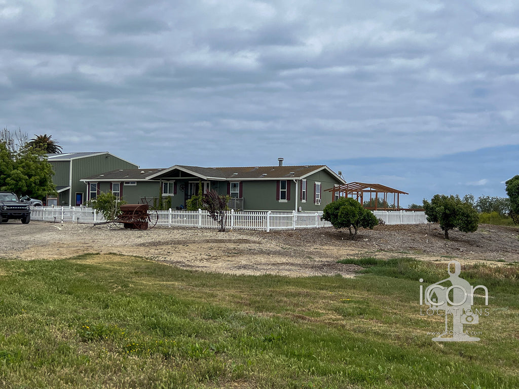 Hunting Reserve - FARM3002