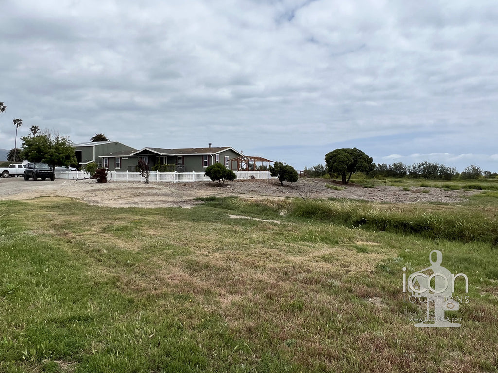 Hunting Reserve - FARM3002