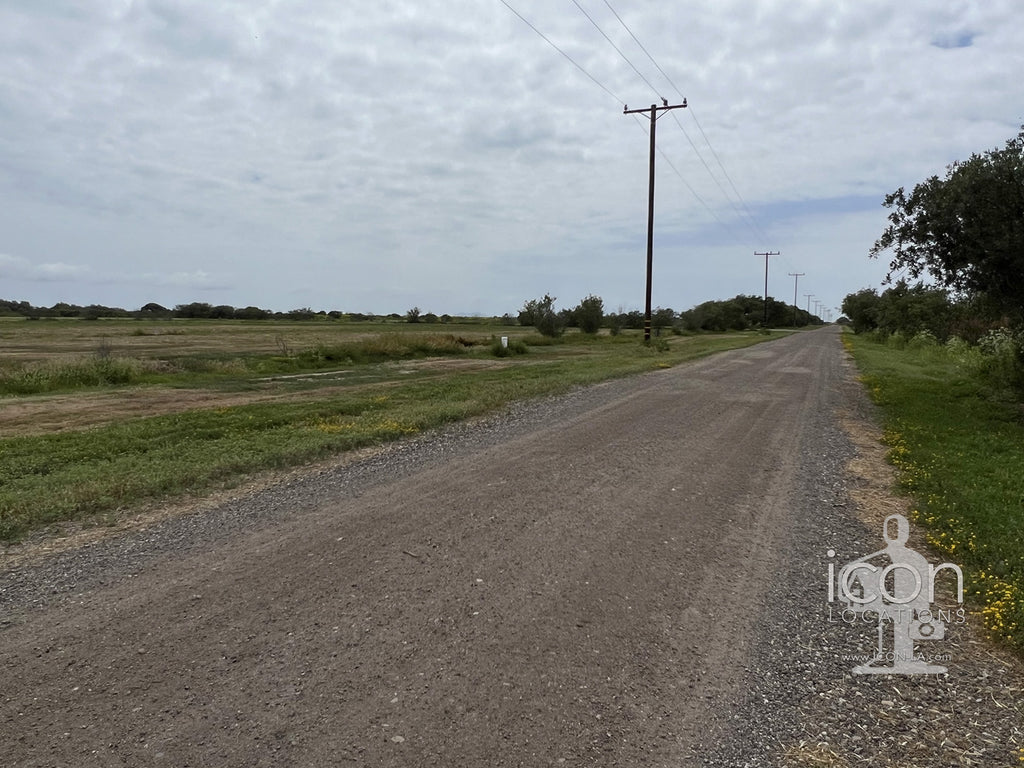 Hunting Reserve - FARM3002