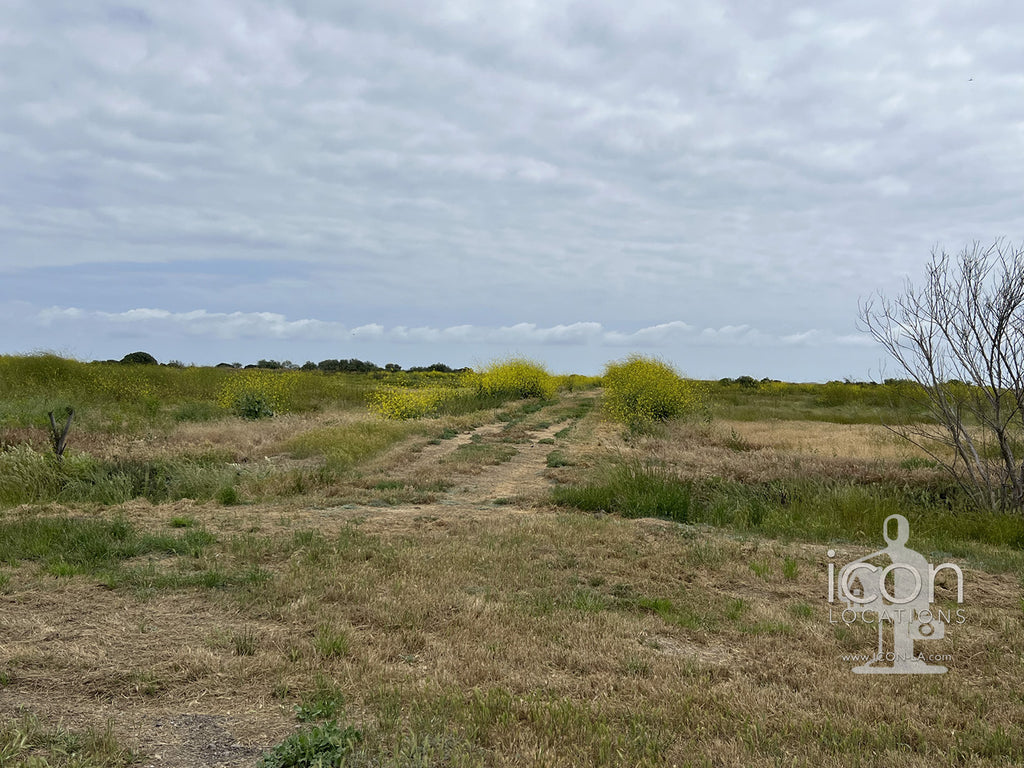 Hunting Reserve - FARM3002