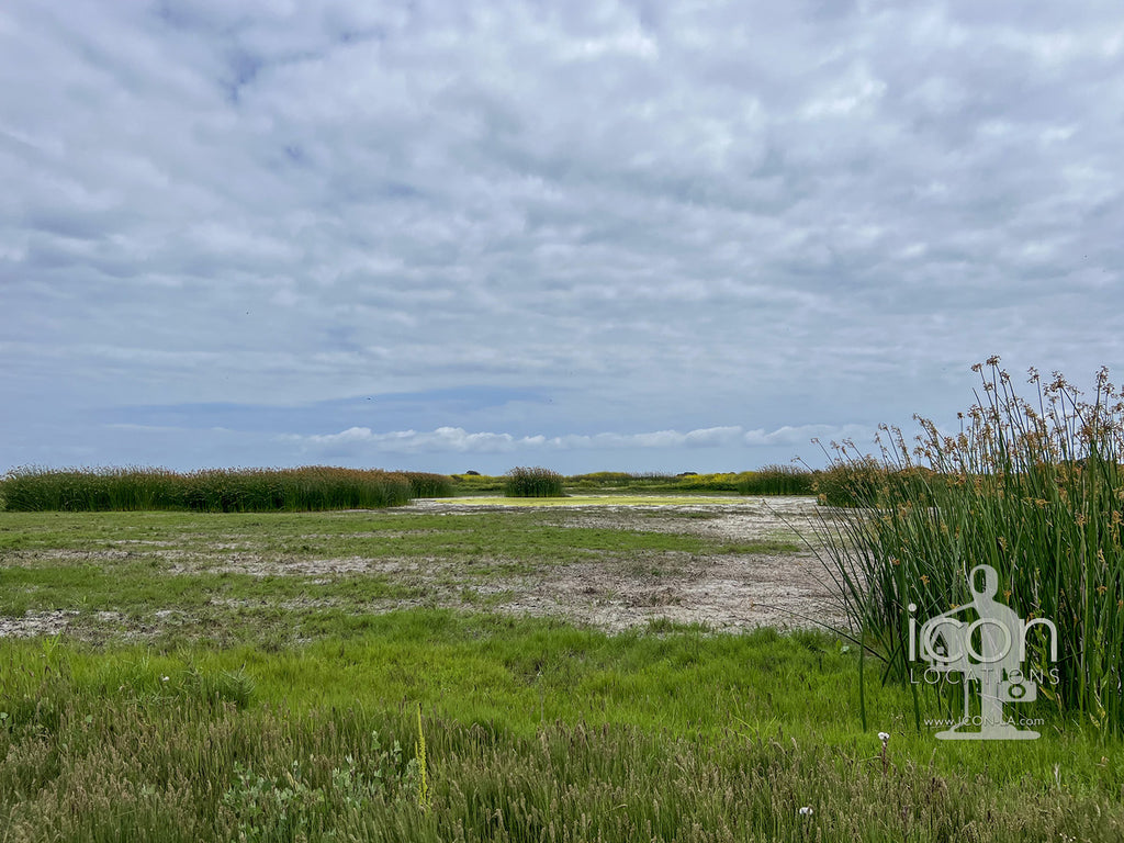 Hunting Reserve - FARM3002