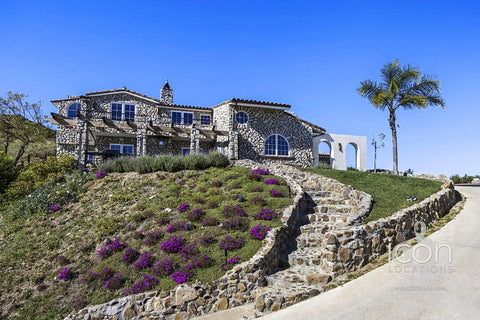Tuscan Villa - VILLA2175