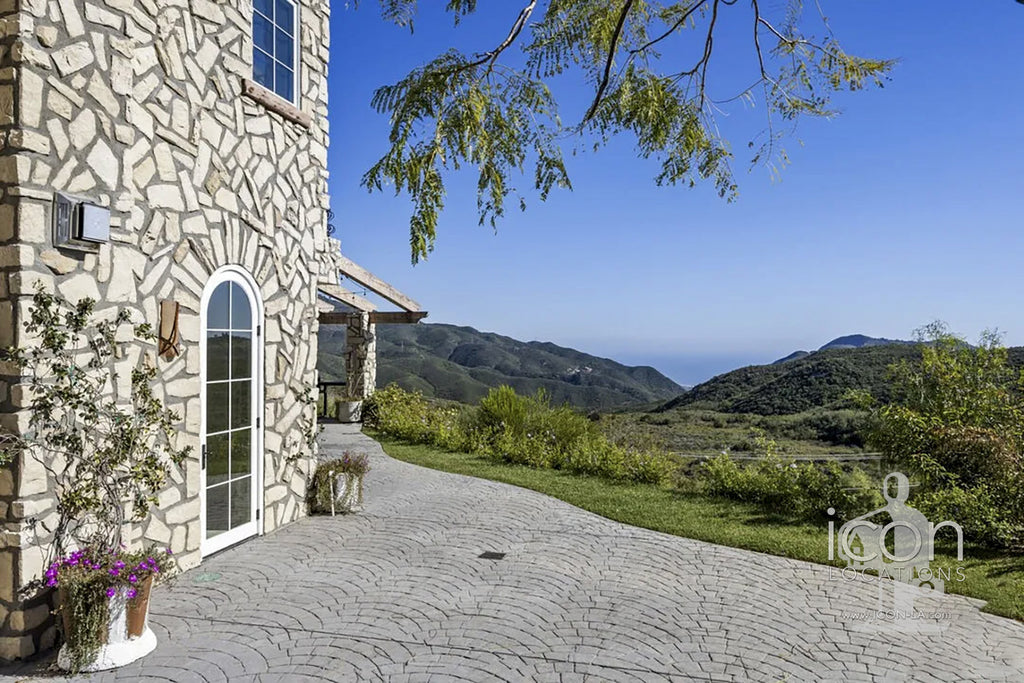 Tuscan Villa - VILLA2175