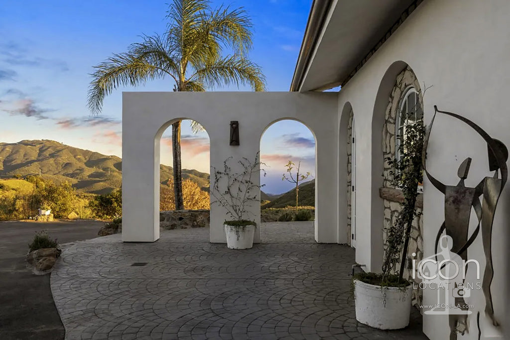 Tuscan Villa - VILLA2175