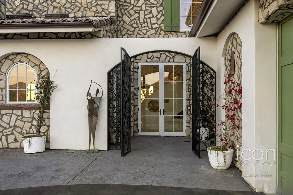 Tuscan Villa - VILLA2175