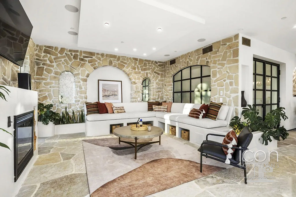 Tuscan Villa - VILLA2175