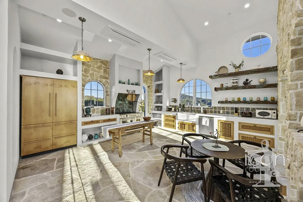 Tuscan Villa - VILLA2175