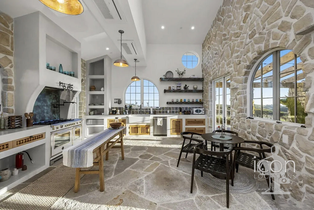 Tuscan Villa - VILLA2175