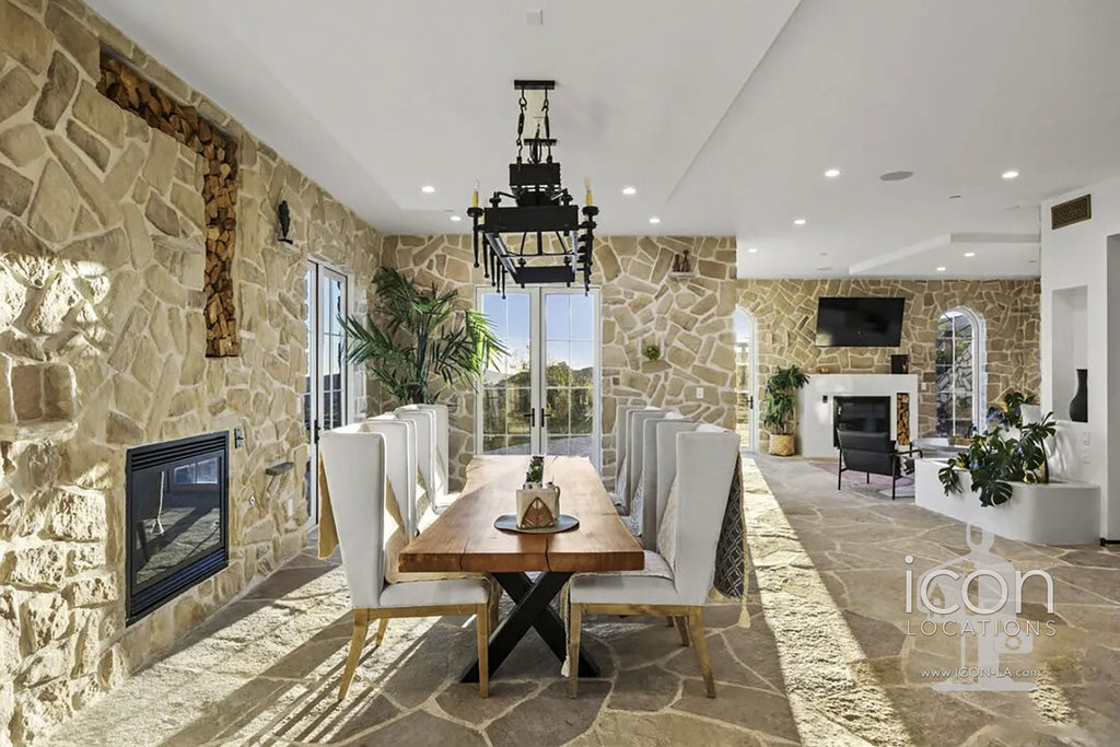Tuscan Villa - VILLA2175