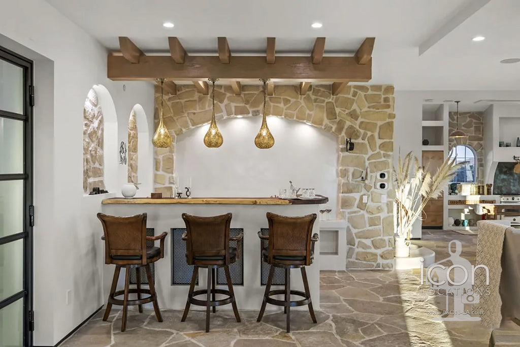Tuscan Villa - VILLA2175