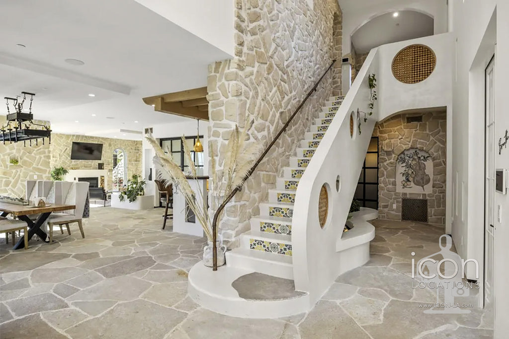 Tuscan Villa - VILLA2175