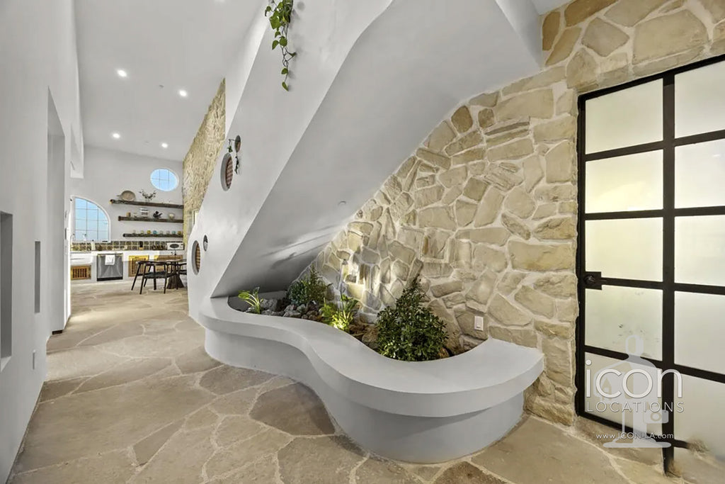 Tuscan Villa - VILLA2175