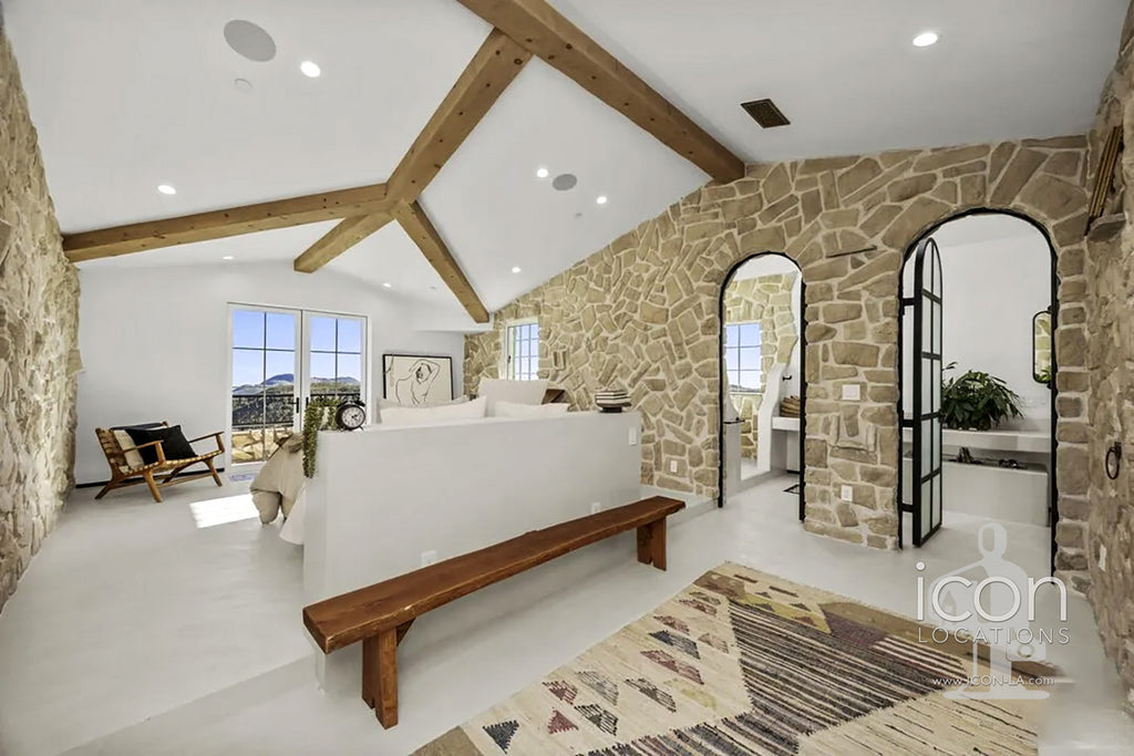 Tuscan Villa - VILLA2175