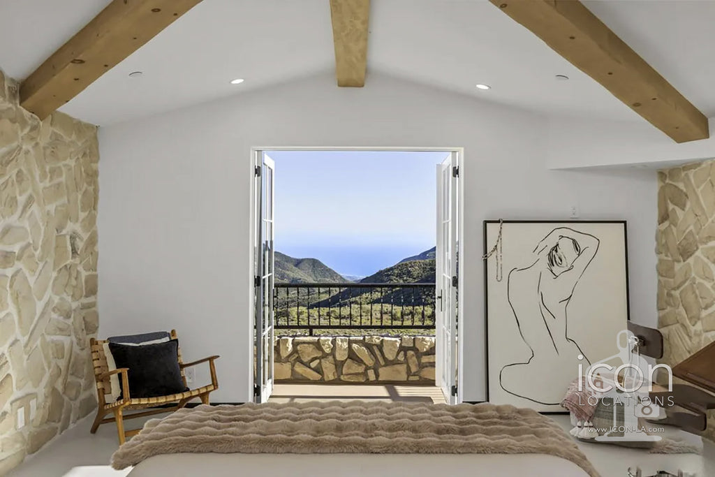 Tuscan Villa - VILLA2175