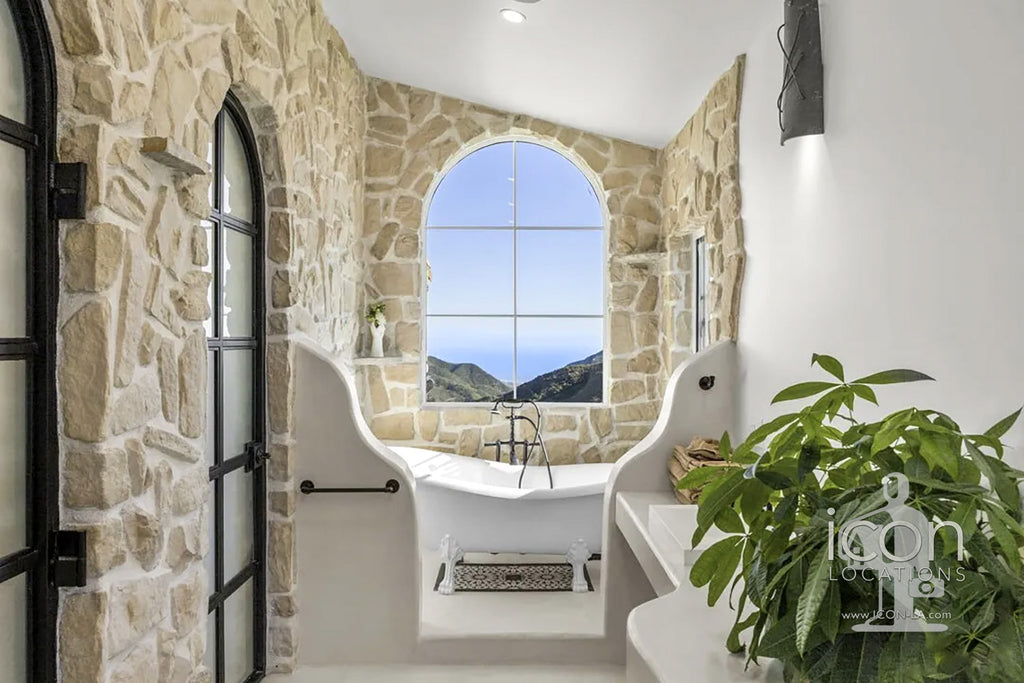 Tuscan Villa - VILLA2175