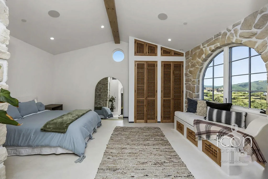 Tuscan Villa - VILLA2175